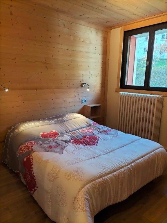 Auberge Des Skieurs La Bresse Exterior foto