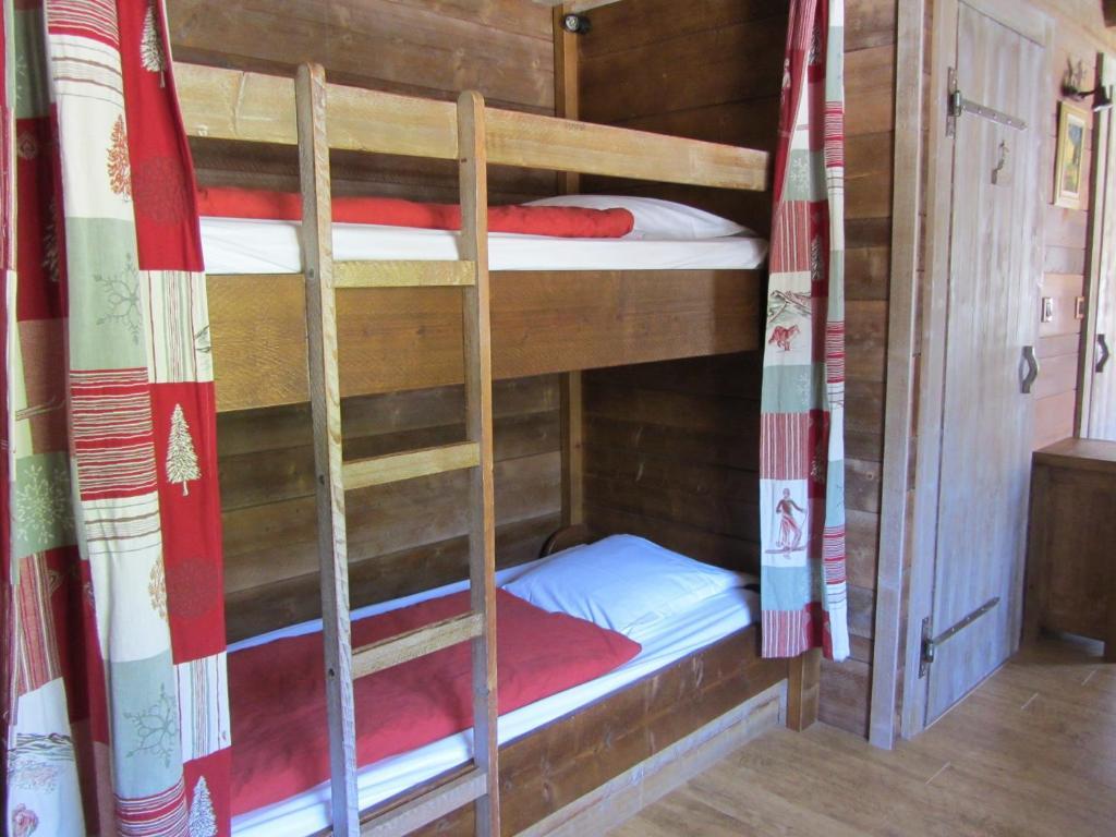 Auberge Des Skieurs La Bresse Quarto foto
