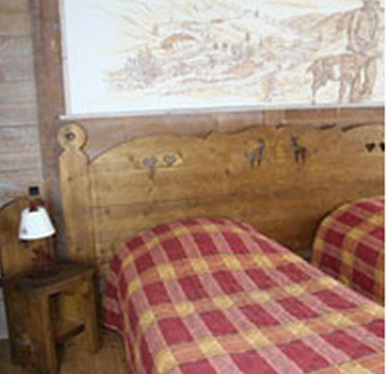 Auberge Des Skieurs La Bresse Quarto foto