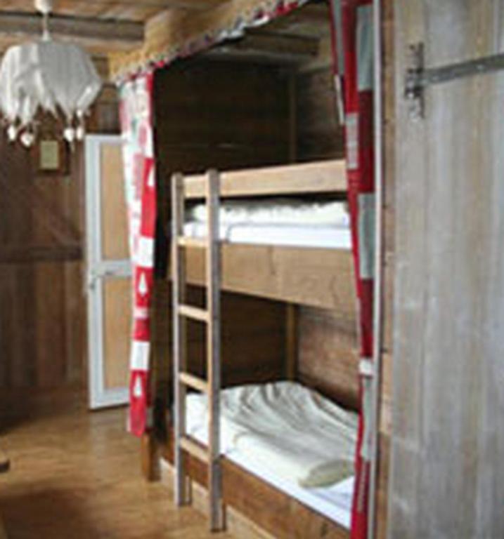 Auberge Des Skieurs La Bresse Quarto foto