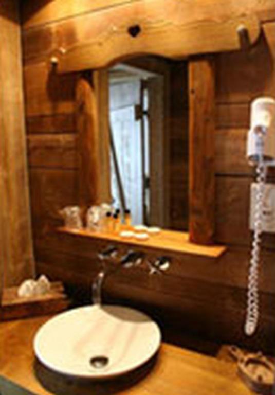 Auberge Des Skieurs La Bresse Quarto foto